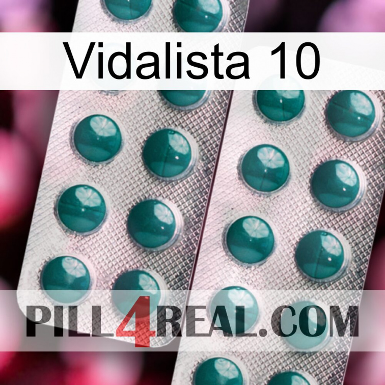 Vidalista 10 dapoxetine2